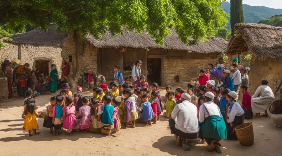Mengembangkan wisata edukasi di Desa
