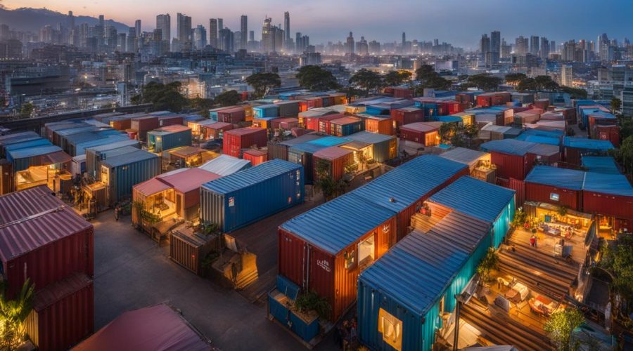 bisnis akomodasi AirBnb dan dampaknya pada pariwisata
