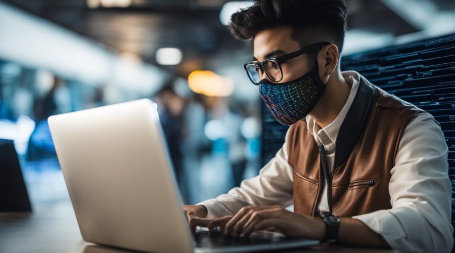 keamanan digital wisatawan menghadapi penipuan online