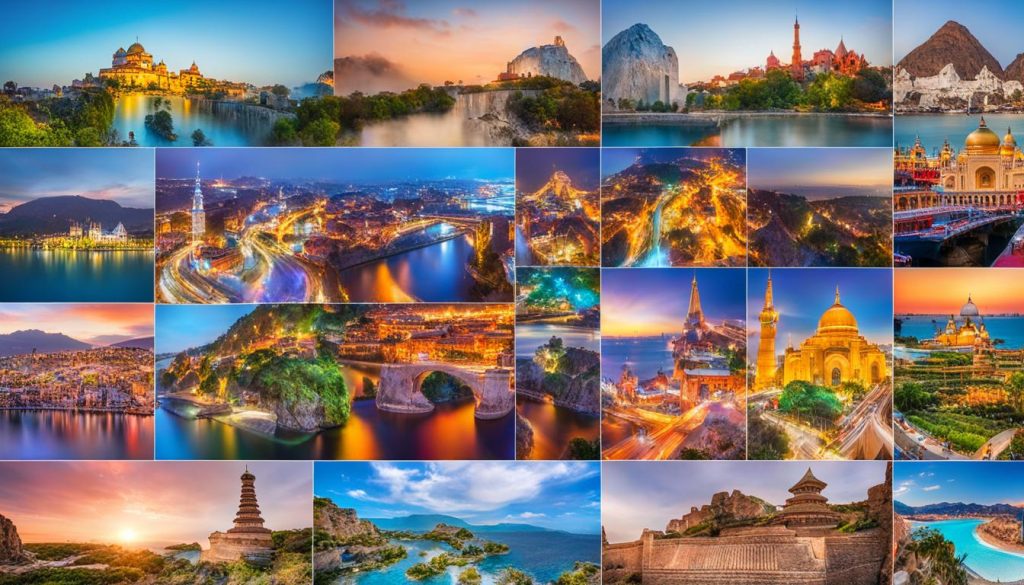 pemasaran digital pariwisata