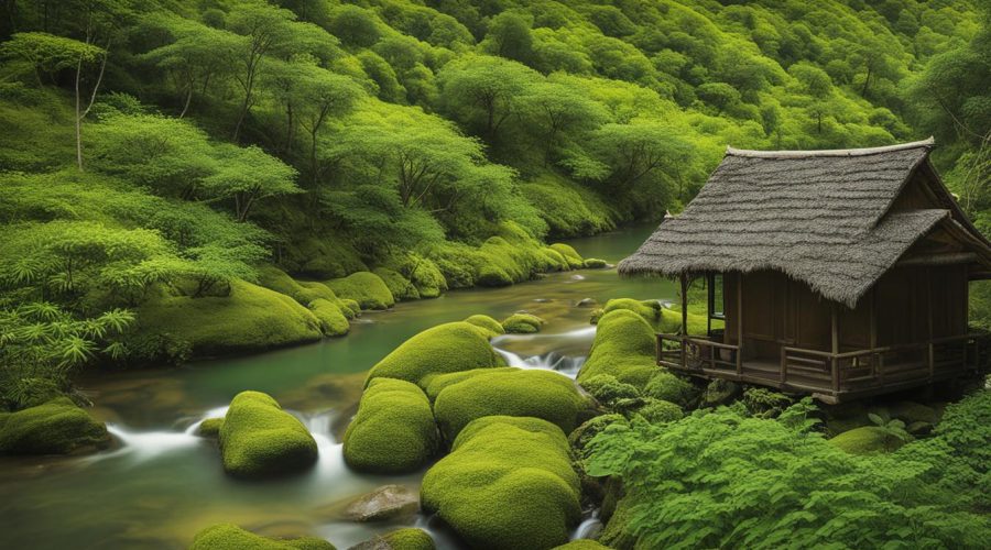 prinsip dalam kampanye pariwisata yang berkelanjutan